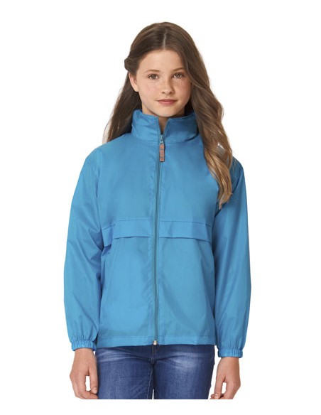 BetC-JK950-Kids Jacket Sirocco 2